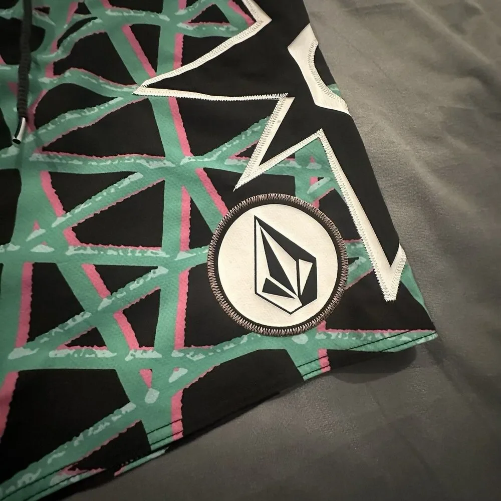 Volcom board shorts